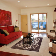 Living Room Ideas