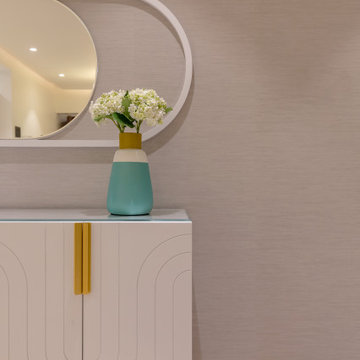 Ambience Greendale 3BHK