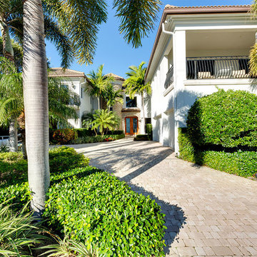 1435 Lands End Road | Manalapan, FL | Intracoastal Waterway