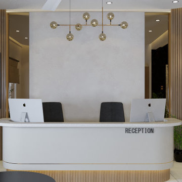 Curve Orthodontics, Dental Clinic