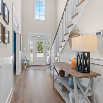 Monterey at Rountrey New Market - Foyer