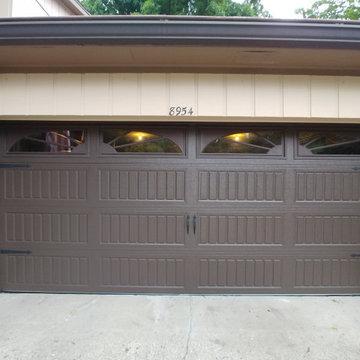 Affordable Garage Door Repairs of Indianapolis