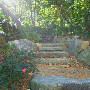 Gated Elegance - Old Westbury