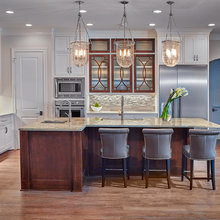Kitchen Ideas