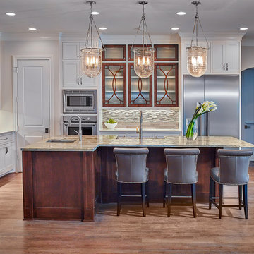 Transitional Elegance