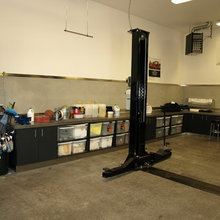 Work Garage