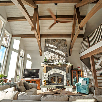 Hartman Residence