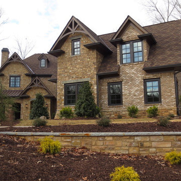 English Country Manor