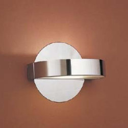 Sandra Bath Lamp by Illuminating Experiences - Bathroom Vanity Lighting