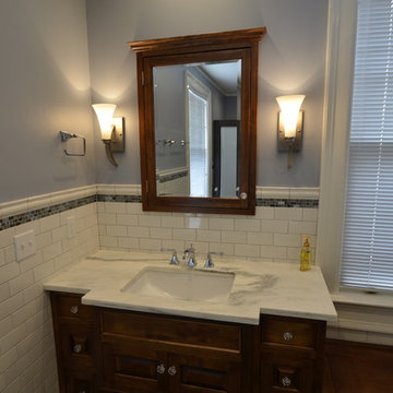 Milwaukee - Lake Drive Renovation