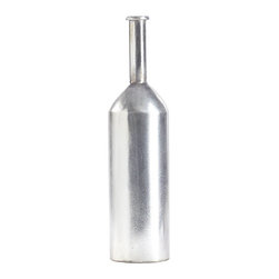 The Best Bottle - Tall - Home Decor