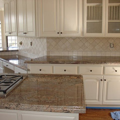 Rann Valdez Stone Concord Ca Us 94520 Our Work