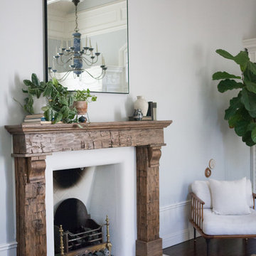 M + T Home