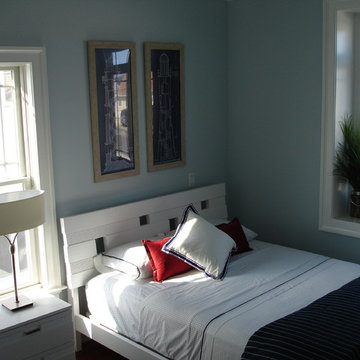 Jersey Shore Home