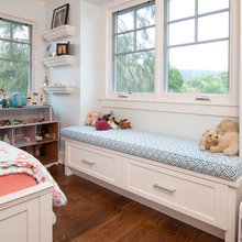 caroline's room