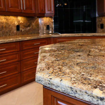 Nagar Project Indoor & Outdoor