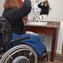 Universal Design Ideas