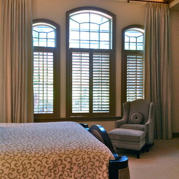 Mediterranean Villa Naples, Florida