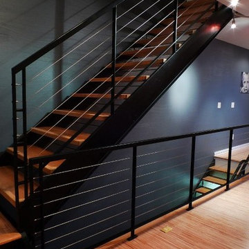 Wolfe Modern Townhomes