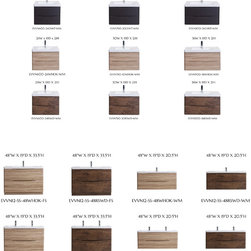 Vanities - Bathroom Vanities And Sink Consoles