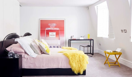 Framed Posters – How to Style and Display Yours as Artwork