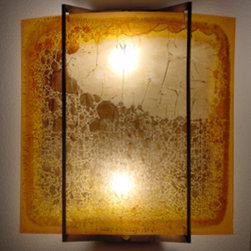 Cubist Lighting - Wall Sconces