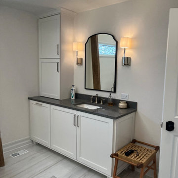 Geneva Bathroom