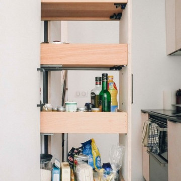 Appartement Paris 17