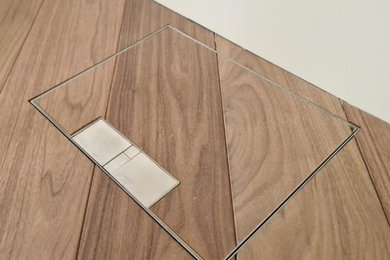 Cableduct | Floor Boxes
