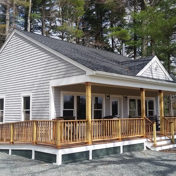 Club House