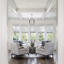 Living Room Ideas