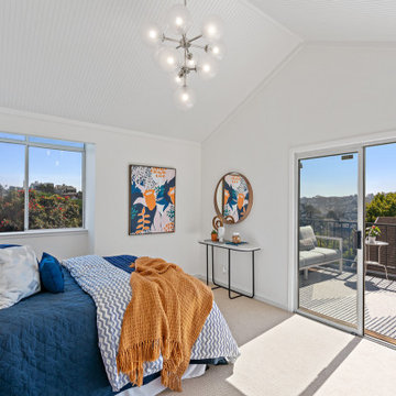 Our San Francisco Listings Where We Helped Decide Most of the Design You SeeBed