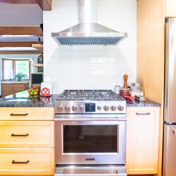 SW Portland Kitchen