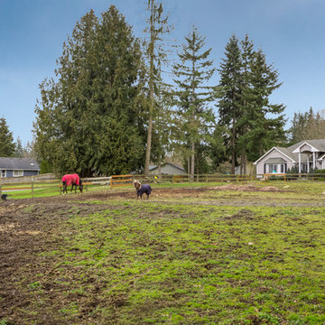 Stanwood Equestrian Estate