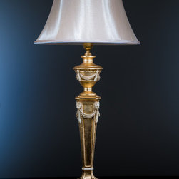 Classic Table Lamps - Table Lamps