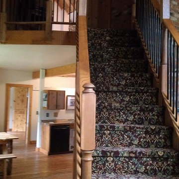 Halfmoon House