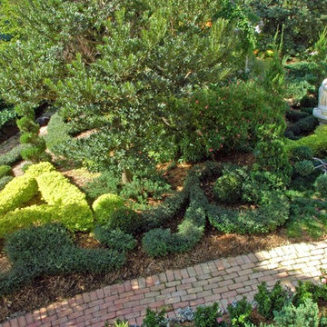 Miami Landscape Design Ideas