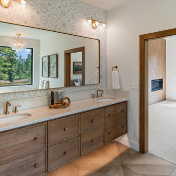 Quaking Aspen - Parade Home