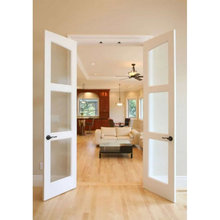 Interior Doors