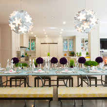 4 HOME TOUR DAZZLERS OFFER HOLIDAY DECOR INSPIRATION
