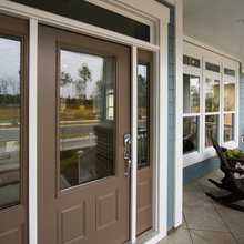 porch or patio