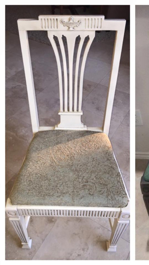 Can I use this table in a formal dining room???
