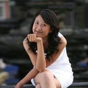 Jingjing Lu's photo
