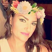 Griselda Hermosillo's photo