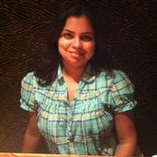 Ritu Shrivastava's photo