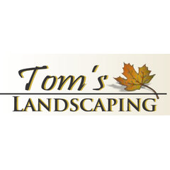Tom's Landscaping