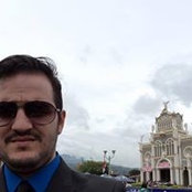 Pablo Marín's photo