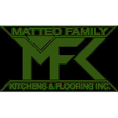 Matteo Family Kitchens