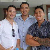 Jake Tesoriero's photo