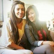 Foto von Haneen Bader